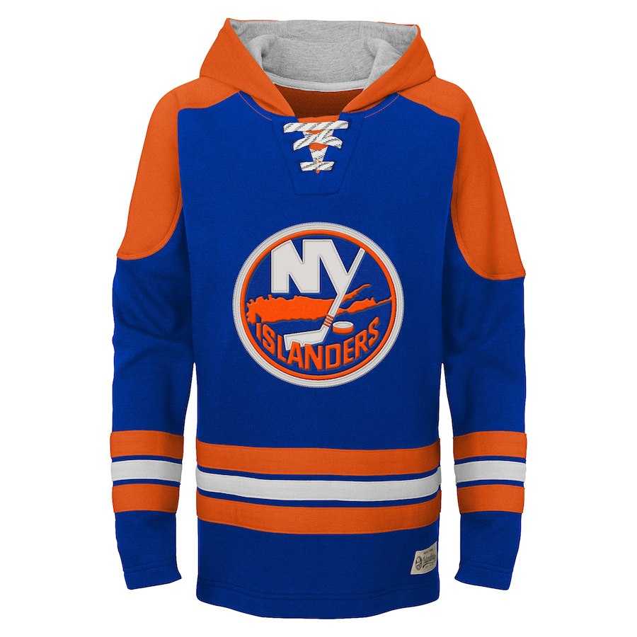 New York Islanders Blue Classic Men's Customized All Stitched Hooded Sweatshirt,We sell and wholesale New York Islanders Blue Classic Men's Customized All Stitched Hooded Sweatshirt on line form chian!